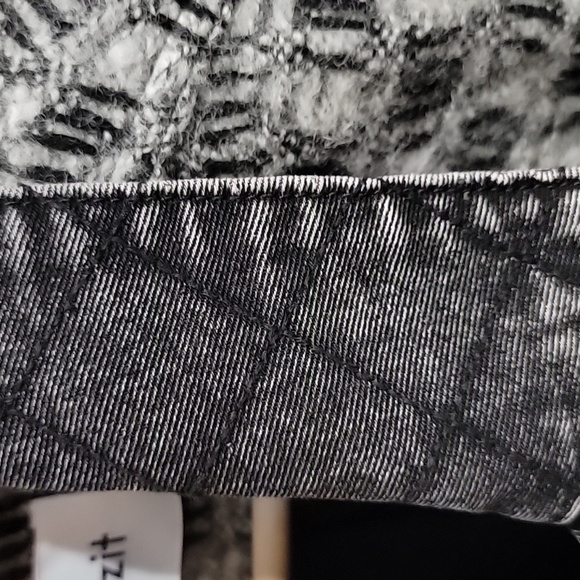 D'ZZIT JACKET shell Wool - Picture 10 of 16